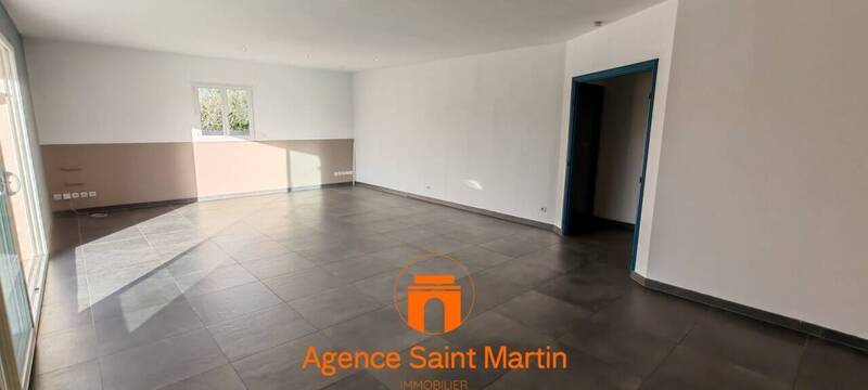 Vente maison 5 pièces 167 m² à Montélimar 26200