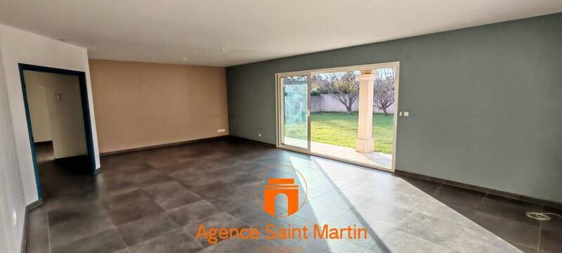 Vente maison 5 pièces 167 m² à Montélimar 26200