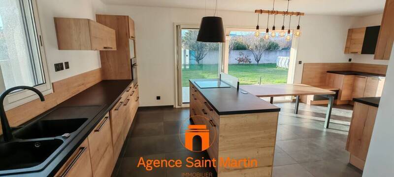 Vente maison 5 pièces 167 m² à Montélimar 26200