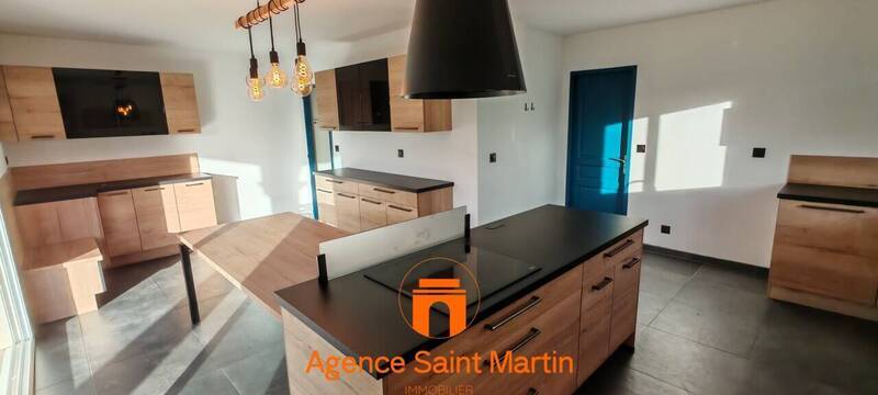 Vente maison 5 pièces 167 m² à Montélimar 26200