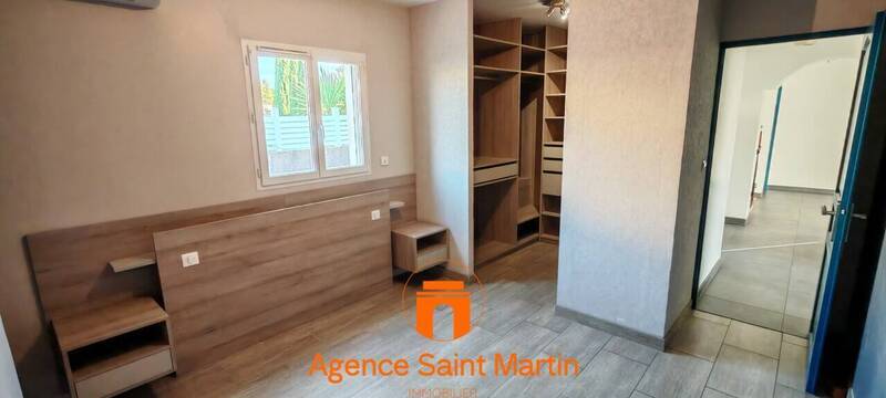 Vente maison 5 pièces 167 m² à Montélimar 26200