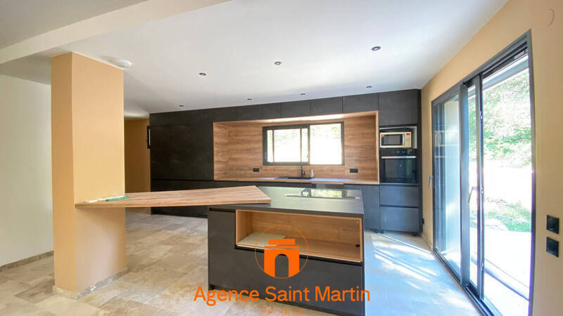 Vente maison 4 pièces 116 m² à Allan 26780