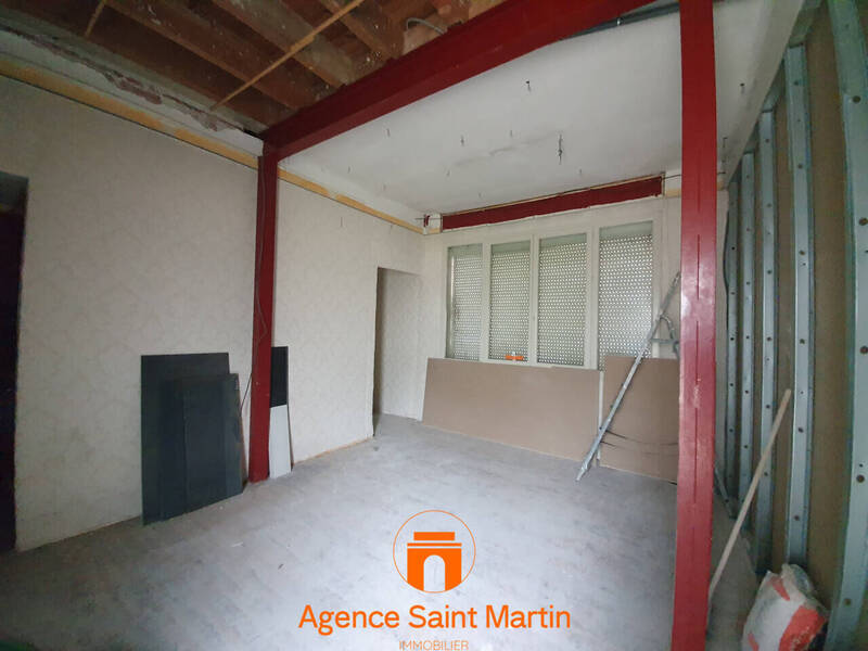 Vente appartement 3 pièces 66 m² à Montélimar 26200