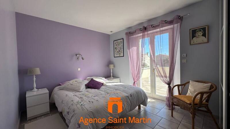 Vente maison 7 pièces 218 m² à Montélimar 26200