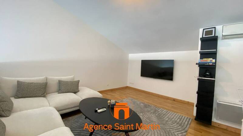 Vente maison 4 pièces 101 m² à Montélimar 26200