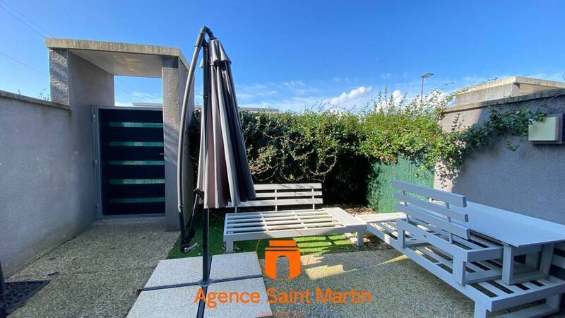 Vente maison 4 pièces 101 m² à Montélimar 26200