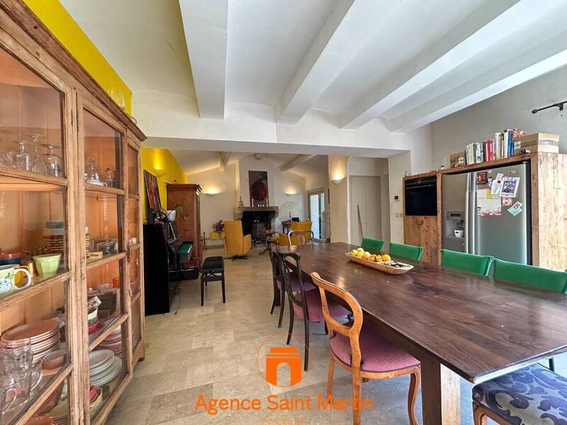 Vente maison 10 pièces 230 m² à Montélimar 26200