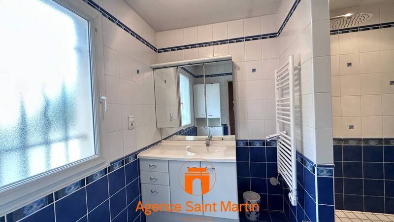 Vente maison 6 pièces 1 m² à Montélimar 26200