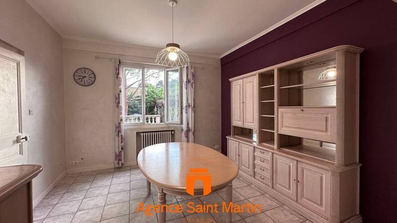 Vente maison 6 pièces 1 m² à Montélimar 26200