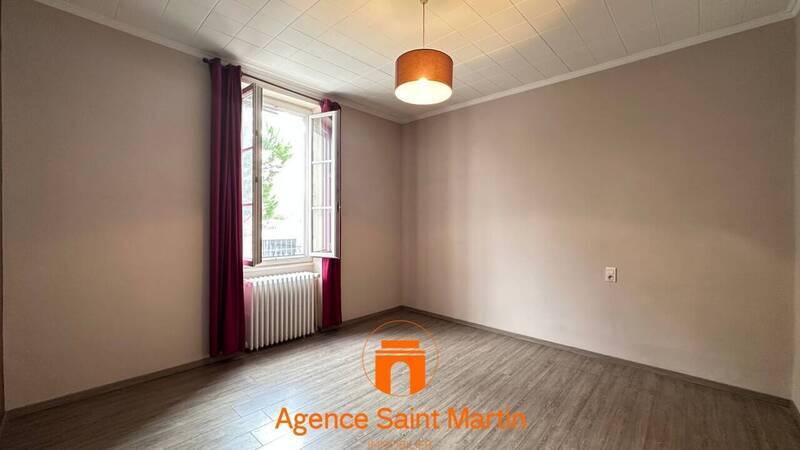 Vente maison 6 pièces 1 m² à Montélimar 26200