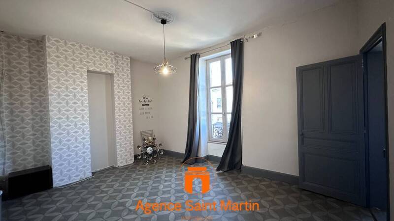 Vente appartement 6 pièces 130 m² à Montélimar 26200