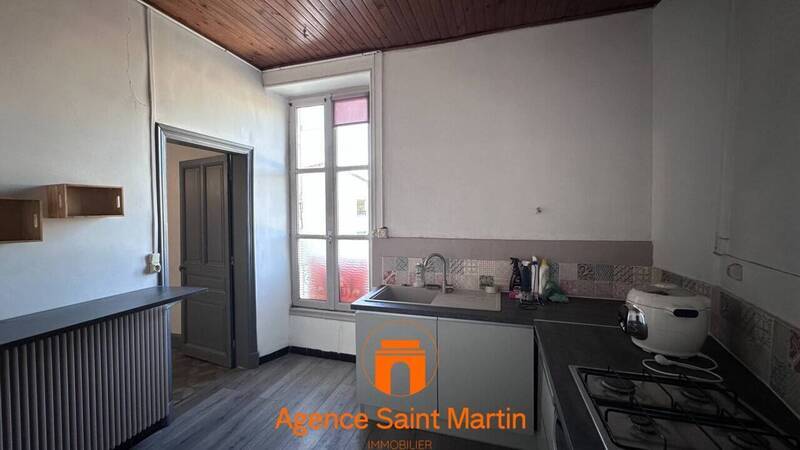 Vente appartement 6 pièces 130 m² à Montélimar 26200