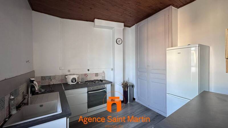 Vente appartement 6 pièces 130 m² à Montélimar 26200