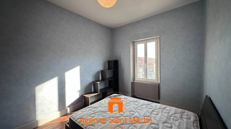 Vente appartement 6 pièces 130 m² à Montélimar 26200