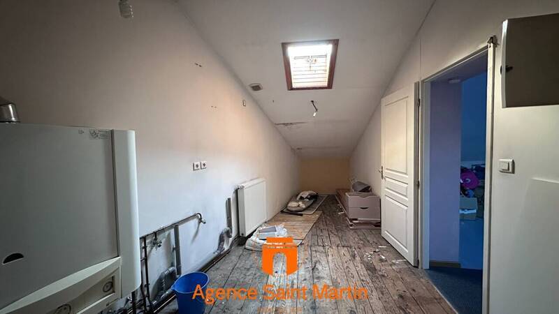 Vente appartement 6 pièces 130 m² à Montélimar 26200