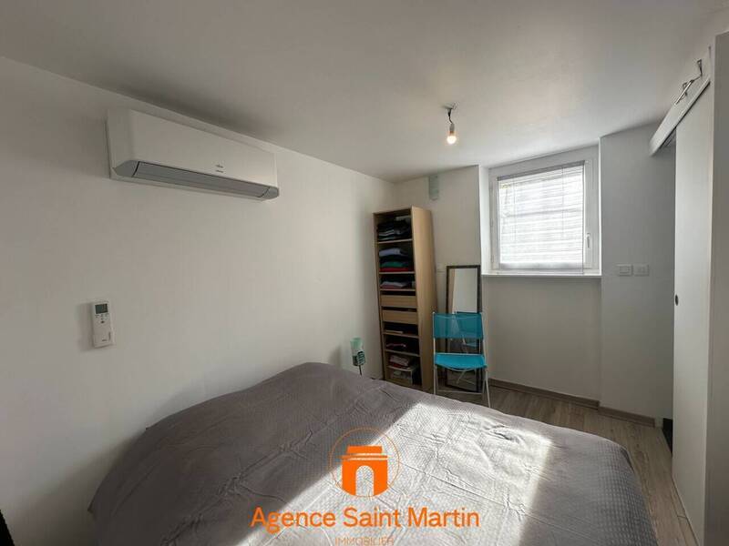 Vente maison 4 pièces 70 m² à Montélimar 26200