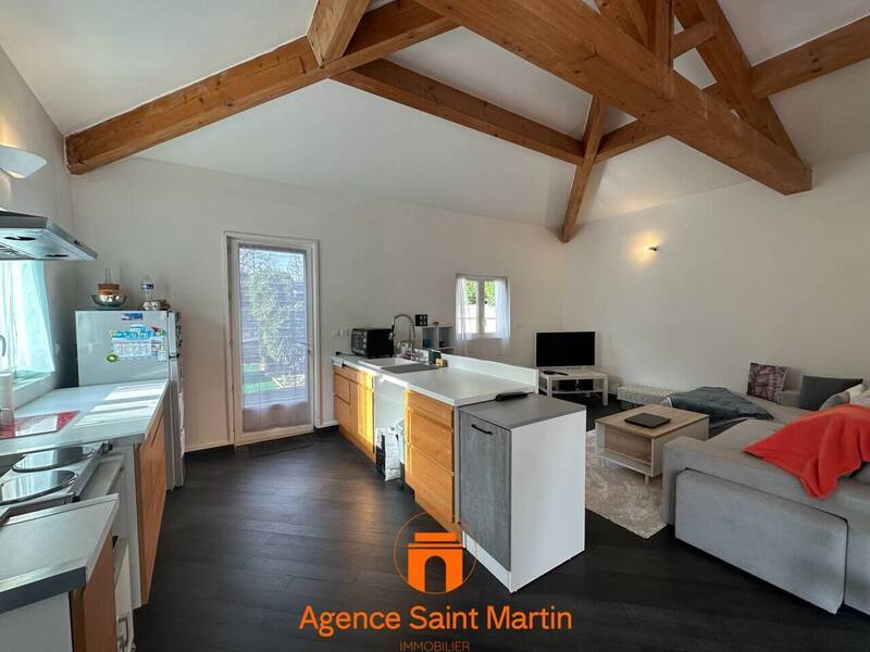 Vente maison 4 pièces 70 m² à Montélimar 26200