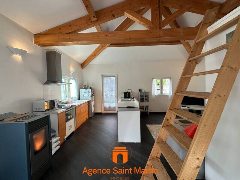 Vente maison 4 pièces 70 m² à Montélimar 26200