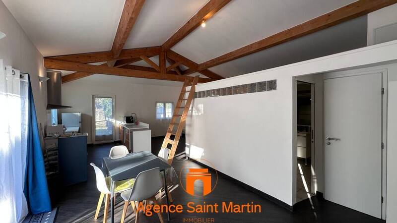 Vente maison 4 pièces 70 m² à Montélimar 26200