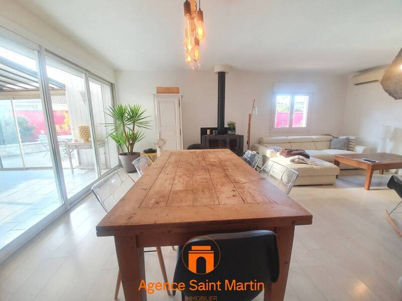 Vente maison 4 pièces 95 m² à Montélimar 26200