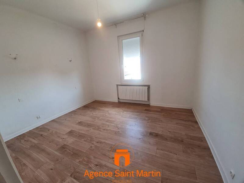 Vente maison 5 pièces 117 m² à Montélimar 26200