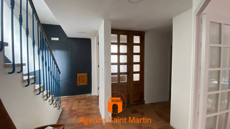 Vente maison 4 pièces 107 m² à Montélimar 26200