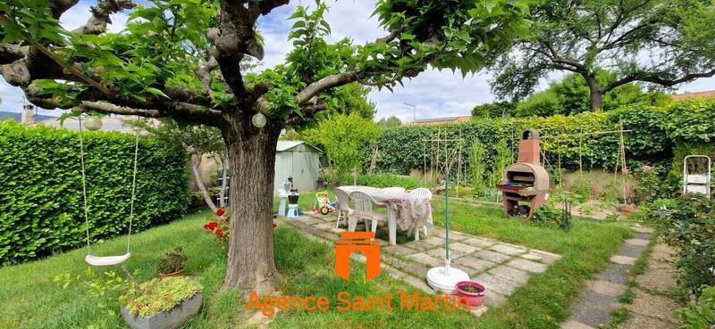 Vente maison 4 pièces 79 m² à Montélimar 26200