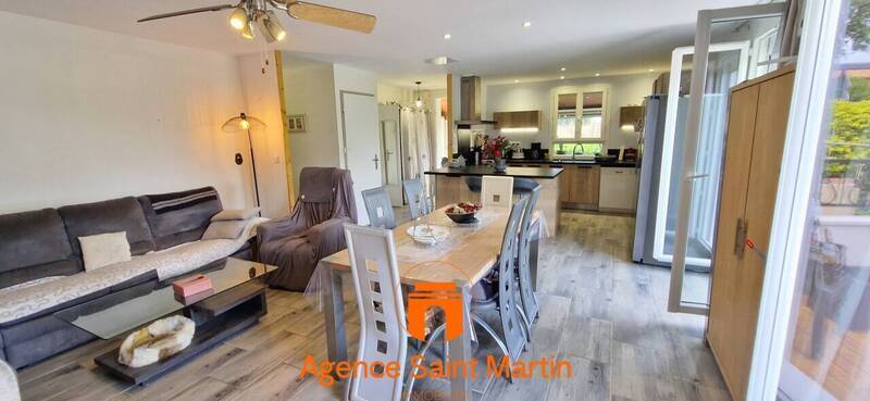 Vente maison 4 pièces 79 m² à Montélimar 26200