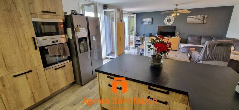 Vente maison 4 pièces 79 m² à Montélimar 26200