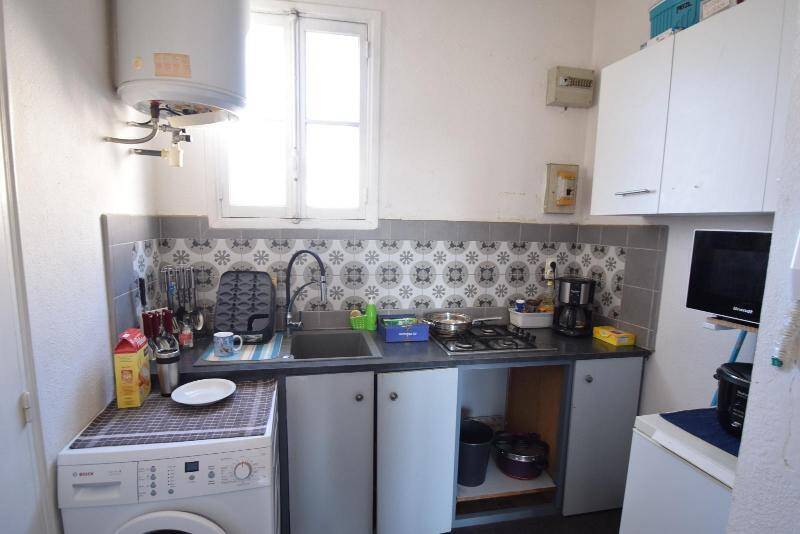 Vente appartement 2 pièces 39 m² à Aubenas 07200