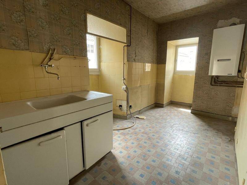 Vente appartement 10 pièces 194 m² à Aubenas 07200