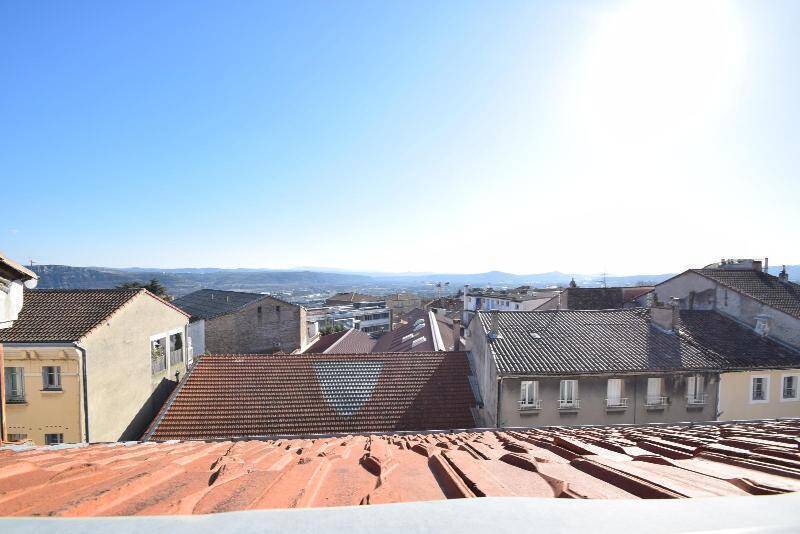 Vente appartement 3 pièces 75 m² à Aubenas 07200