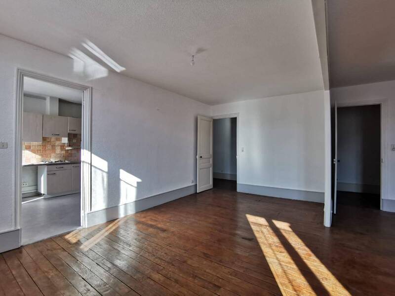 Vente appartement 3 pièces 135 m² à Aubenas 07200