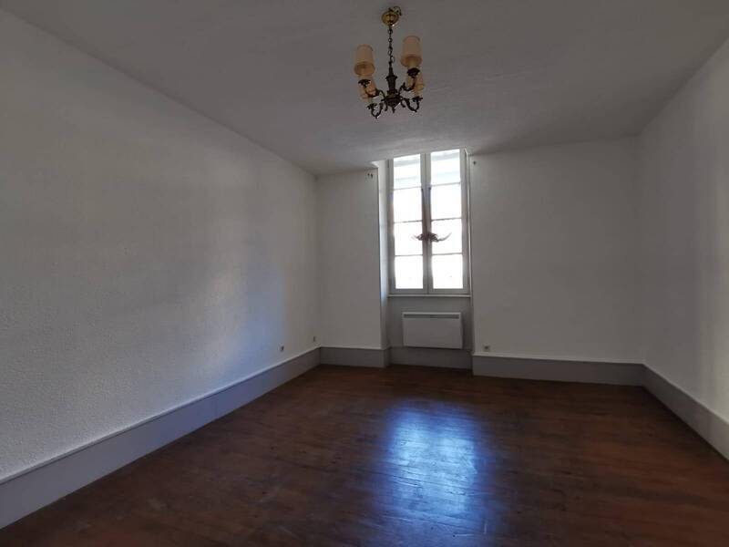 Vente appartement 3 pièces 135 m² à Aubenas 07200