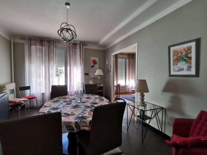 Vente appartement 3 pièces 66 m² à Aubenas 07200