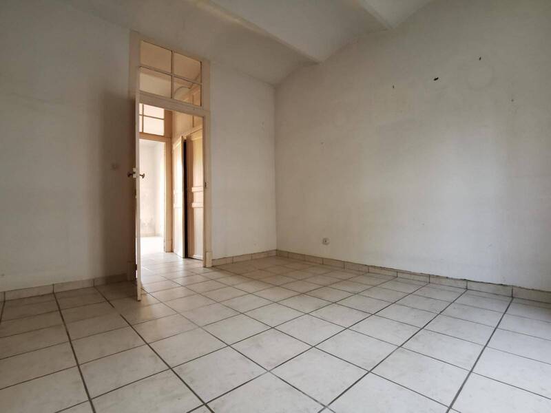 Vente appartement 3 pièces 79 m² à Aubenas 07200