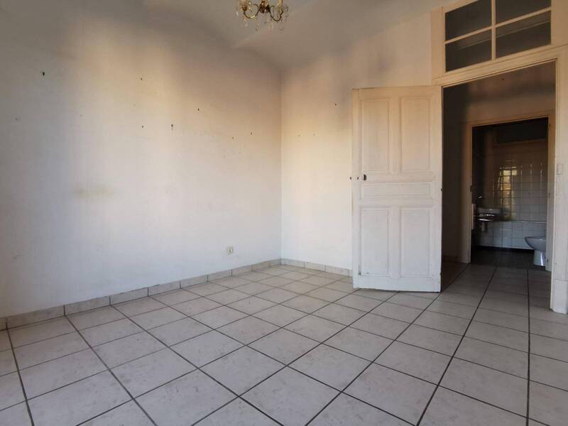 Vente appartement 3 pièces 79 m² à Aubenas 07200