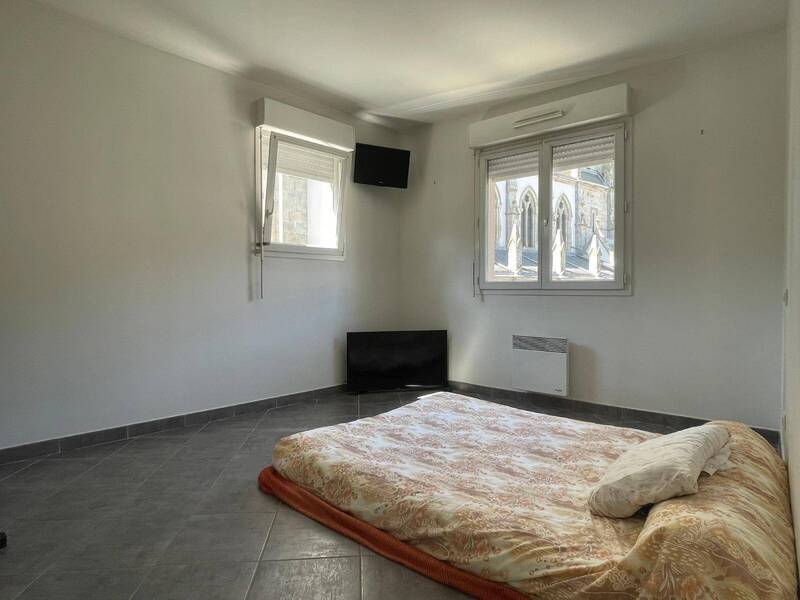 Vente appartement 3 pièces 89 m² à Vals-les-Bains 07600