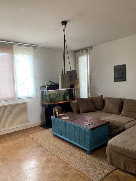 Vente appartement 3 pièces 61 m² à Aubenas 07200