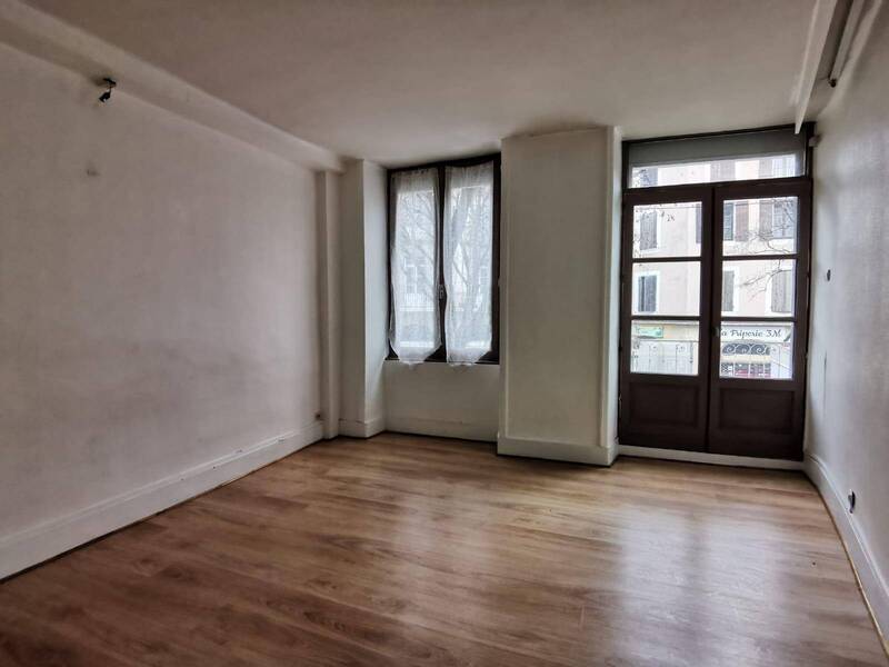 Vente appartement 3 pièces 102 m² à Aubenas 07200