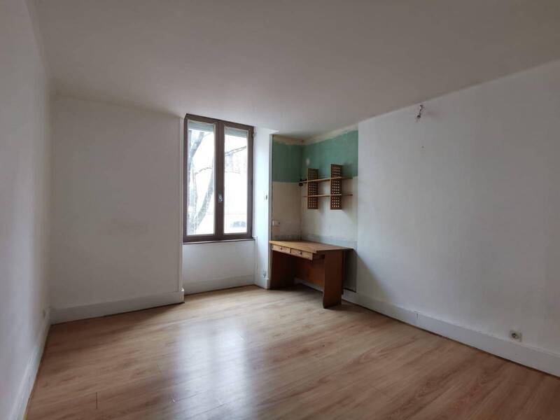 Vente appartement 3 pièces 102 m² à Aubenas 07200