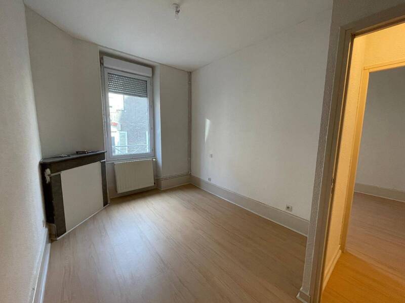 Vente immeuble à Vals-les-Bains 07600