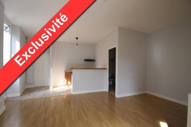 Vente immeuble à Aubenas 07200