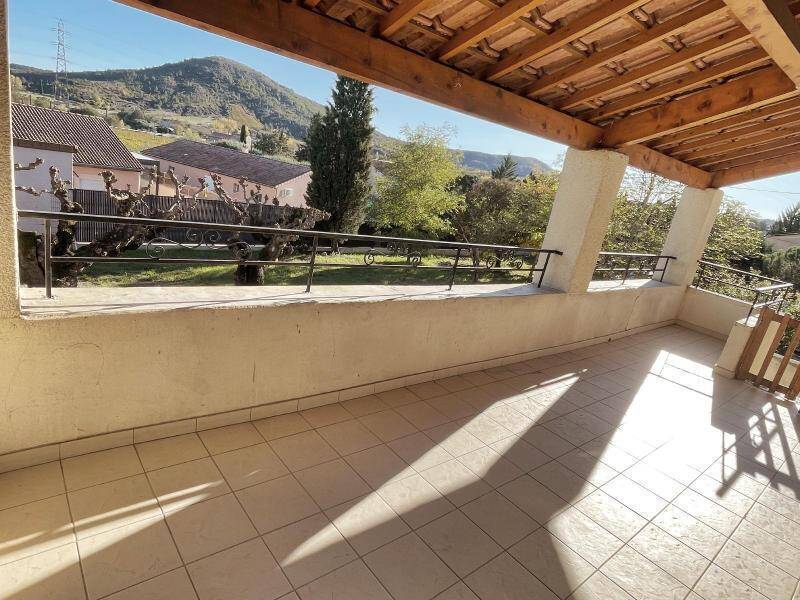 Vente maison 7 pièces 134 m² à Aubenas 07200