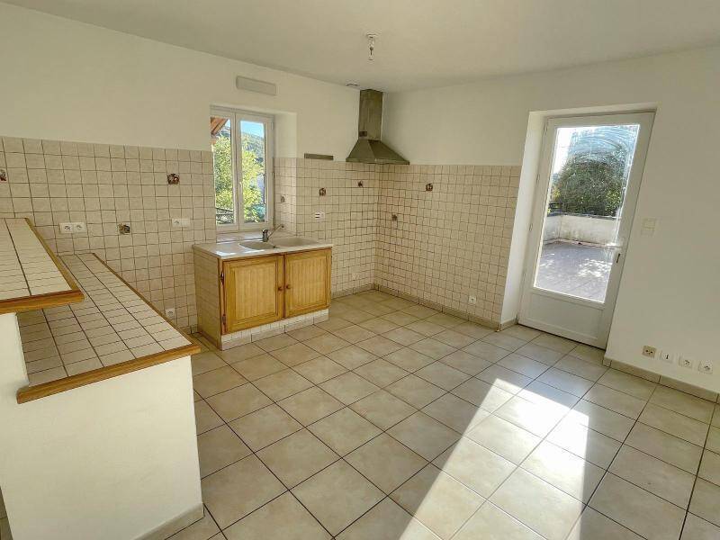 Vente maison 7 pièces 134 m² à Aubenas 07200