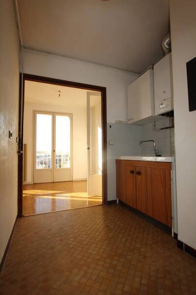 Vente appartement 2 pièces 51 m² à Romans-sur-Isère 26100