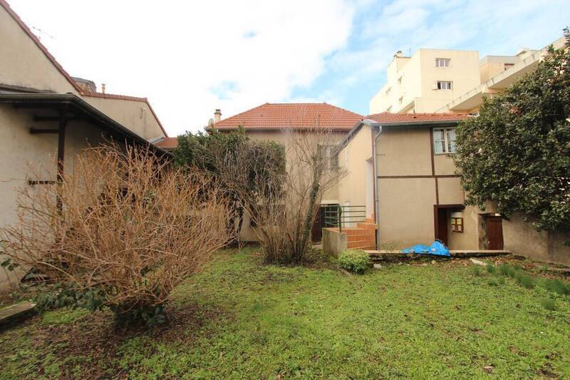 Vente maison 130 m² à Romans-sur-Isère 26100