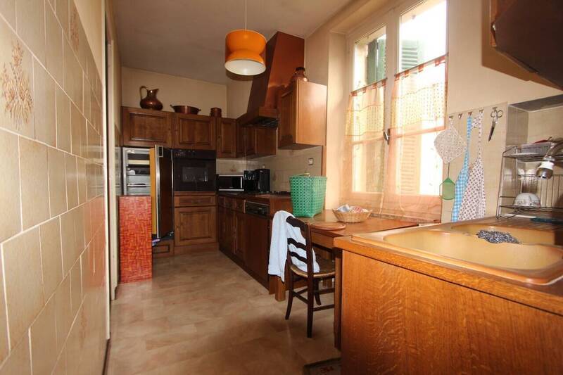 Vente maison 130 m² à Romans-sur-Isère 26100