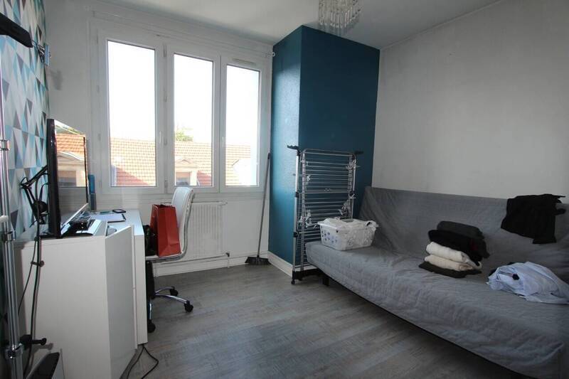 Vente appartement 4 pièces 81 m² à Romans-sur-Isère 26100