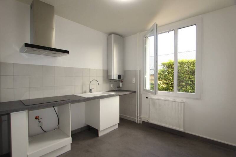 Vente appartement 4 pièces 9 m² à Romans-sur-Isère 26100